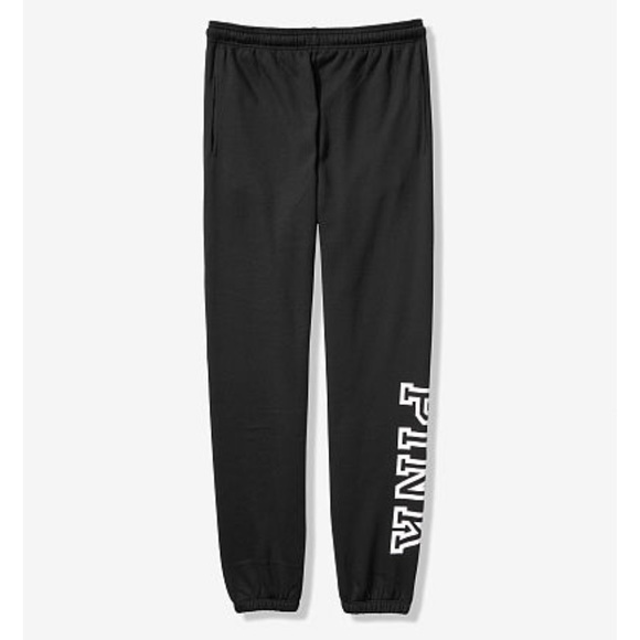 PINK Victoria's Secret Pants - Victoria’s Secret Sweatpants